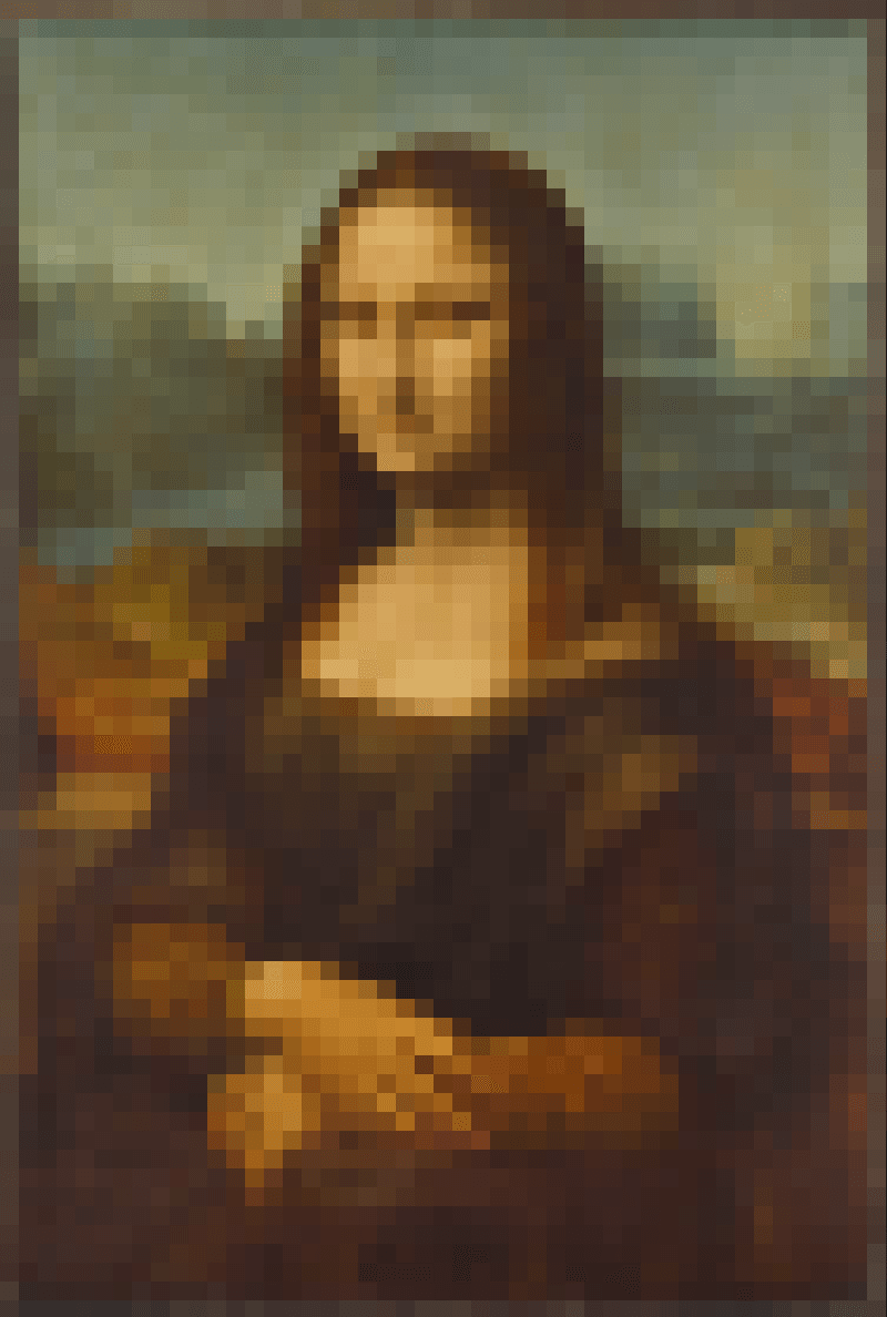 Mona Lisa